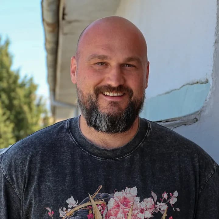 Mario Bulić, osoba iza servisa Meni Neće